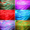 Dreamz Galaxy Projector