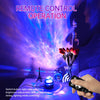 Dreamz Galaxy Projector