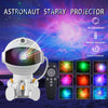 Astronaut galaxy Projector